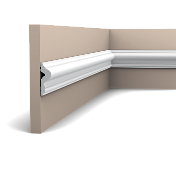 Orac Decor молдинг PX175 д 2000 x в 50 x ш 17